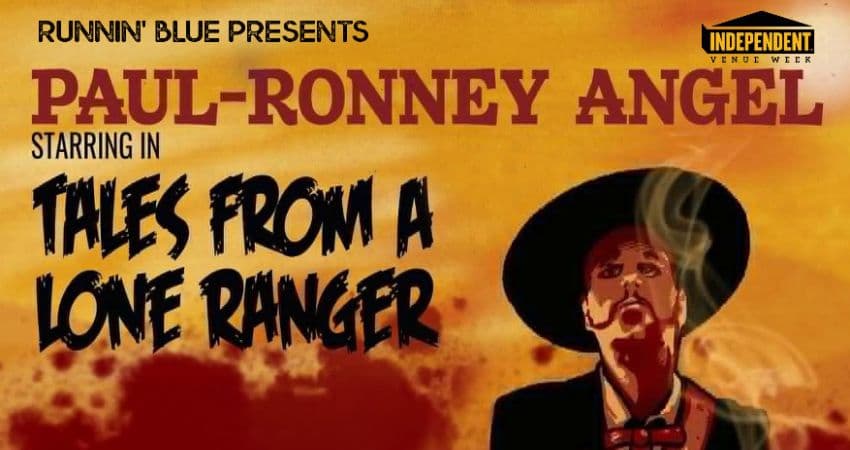 Paul-Ronney Angel