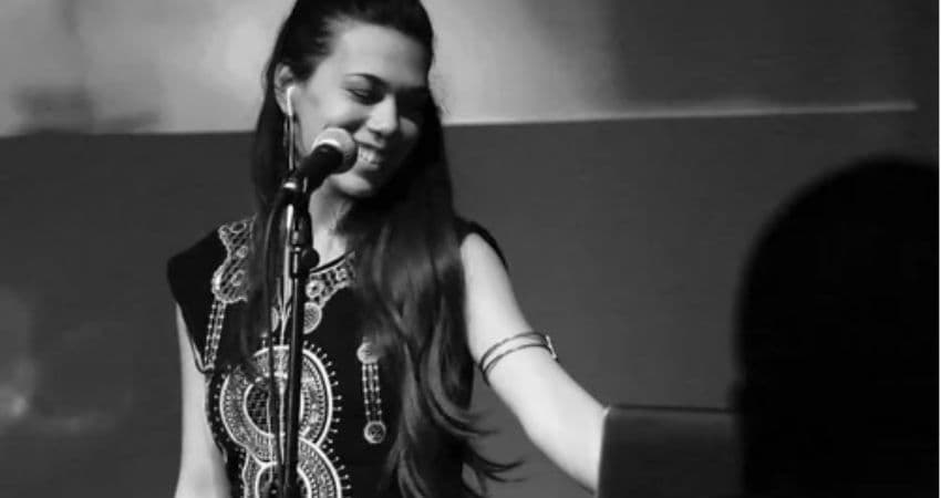 Jovana Backovic