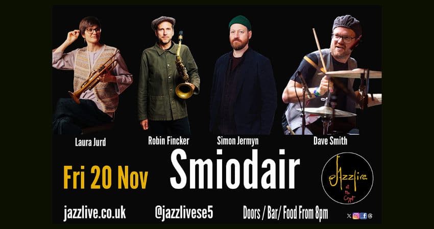 Smiodair