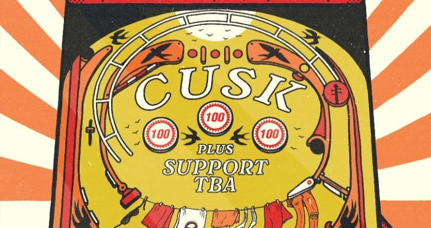 Cusk