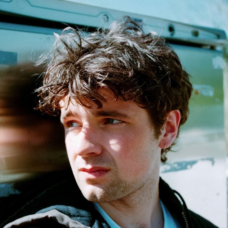 Charlie Noordewier