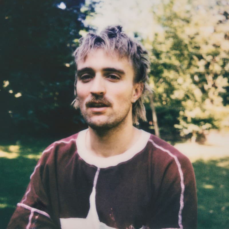 Martin Luke Brown