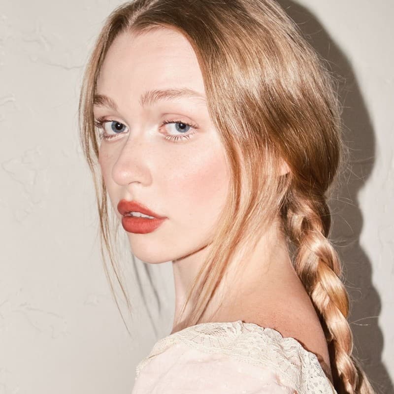 Mollie Elizabeth