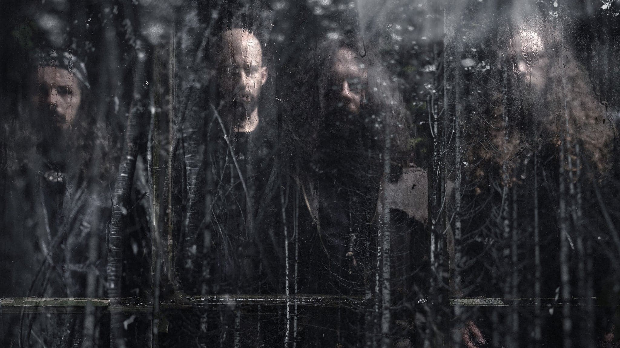 Wolves In the Throne Room
