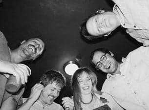 Josiah and the Bonnevilles