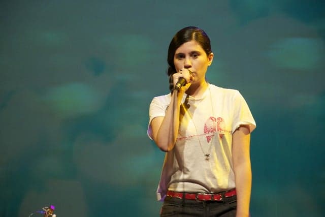 Javiera Mena