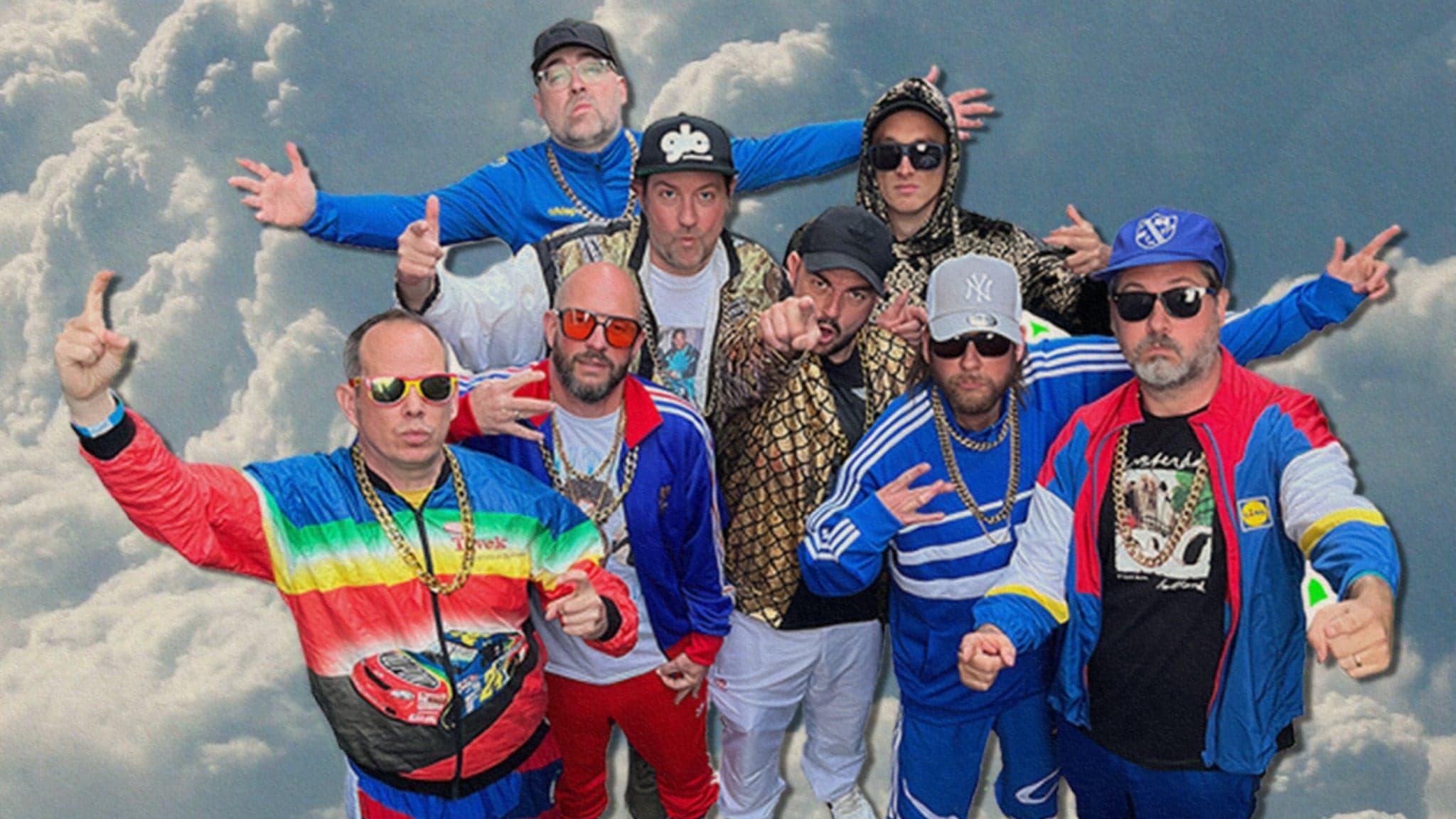 Goldie Lookin' Chain