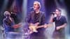 Mike and The Mechanics - Back on Track Tour