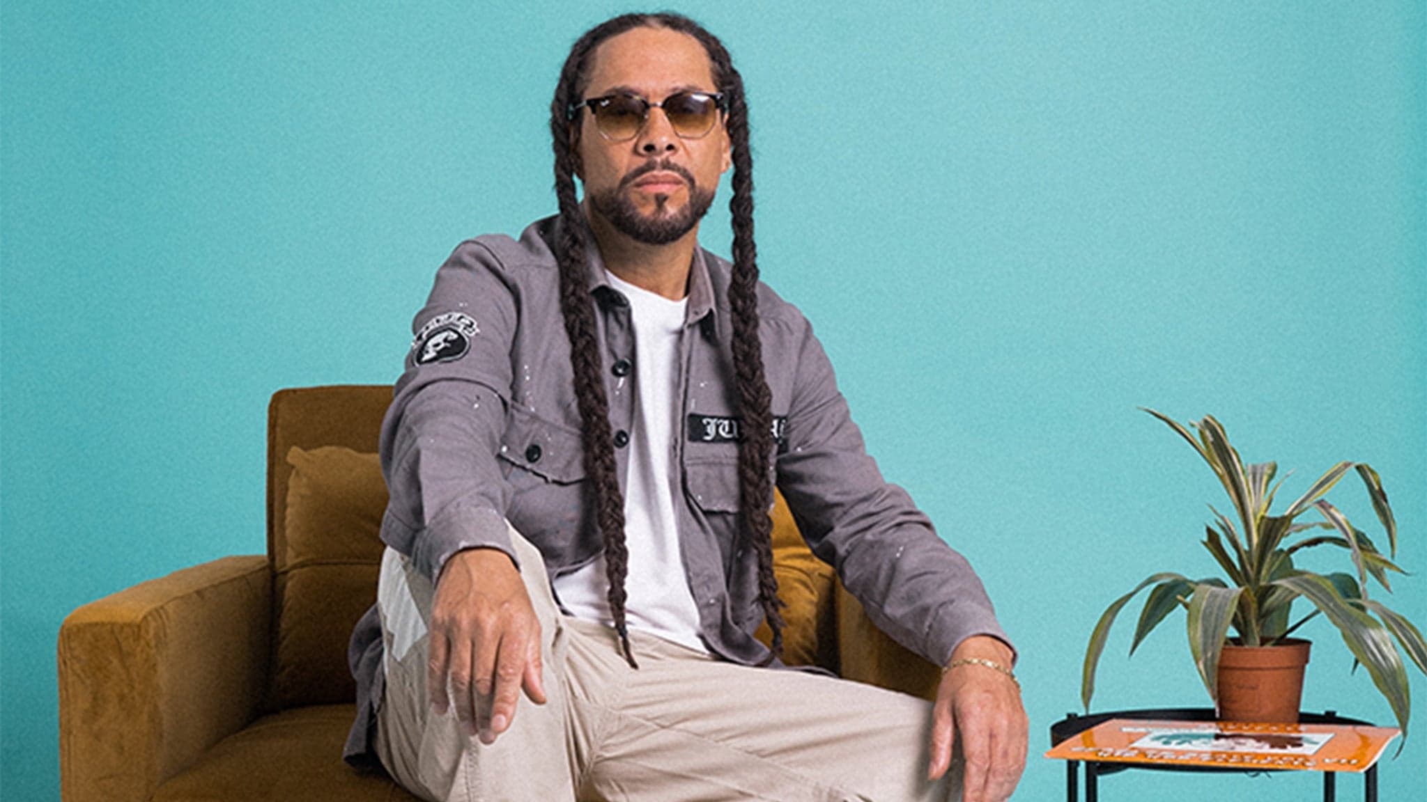 Roni Size