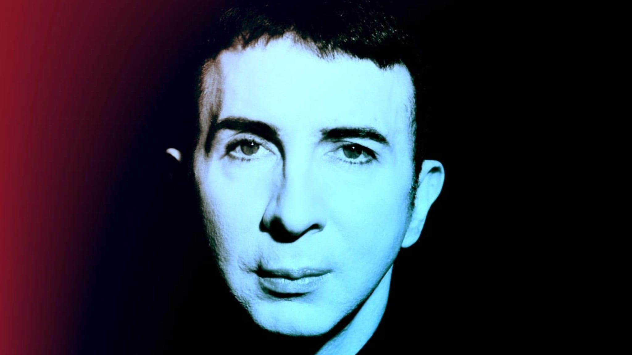 Marc Almond and Chris Braide