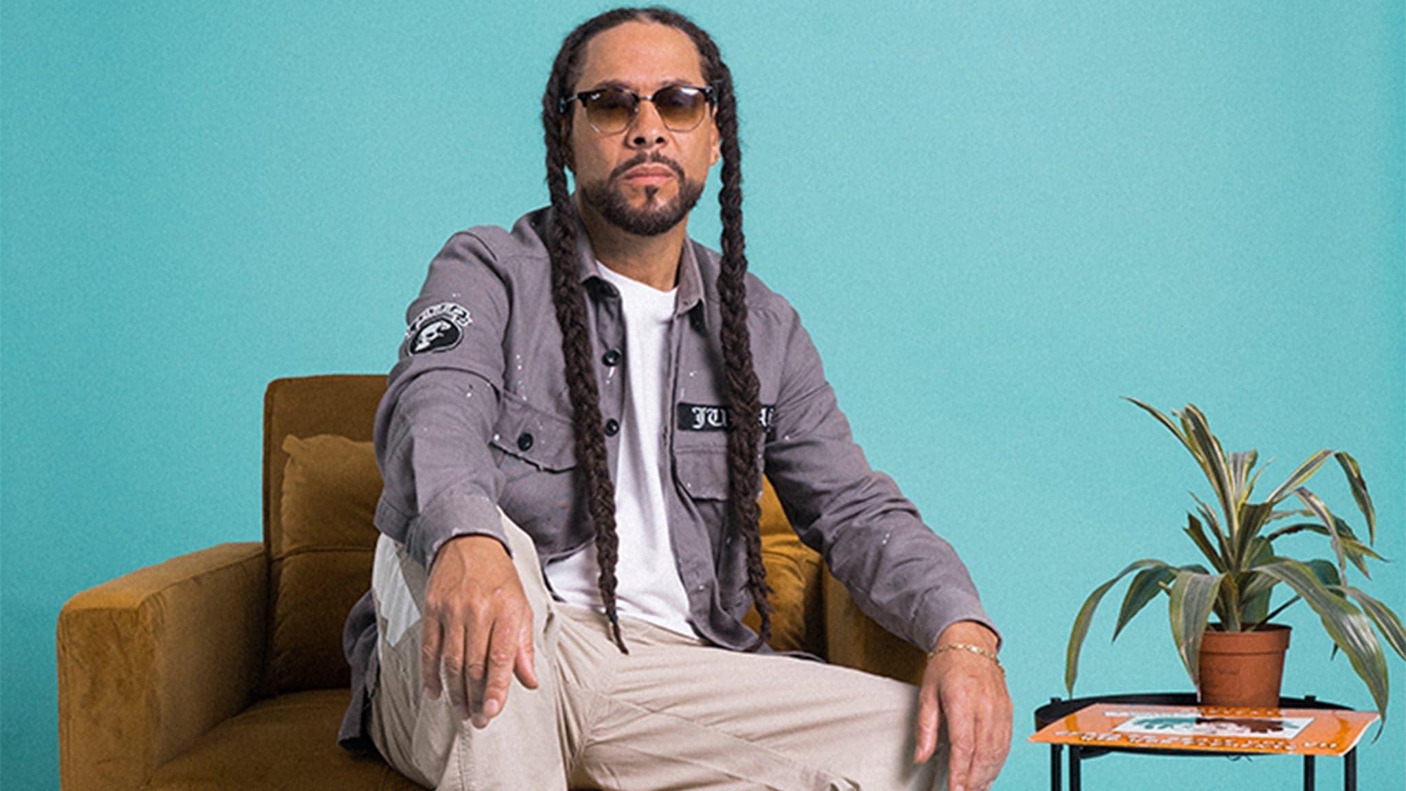 Roni Size & Reprazent - New Forms 30th Anniversary