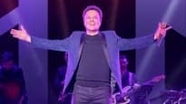 Donny Osmond - VIVA UK