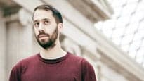 Gold Panda