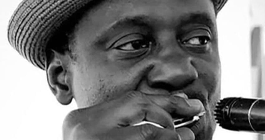 Errol Linton