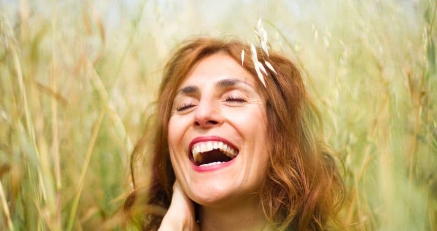 Irene Serra