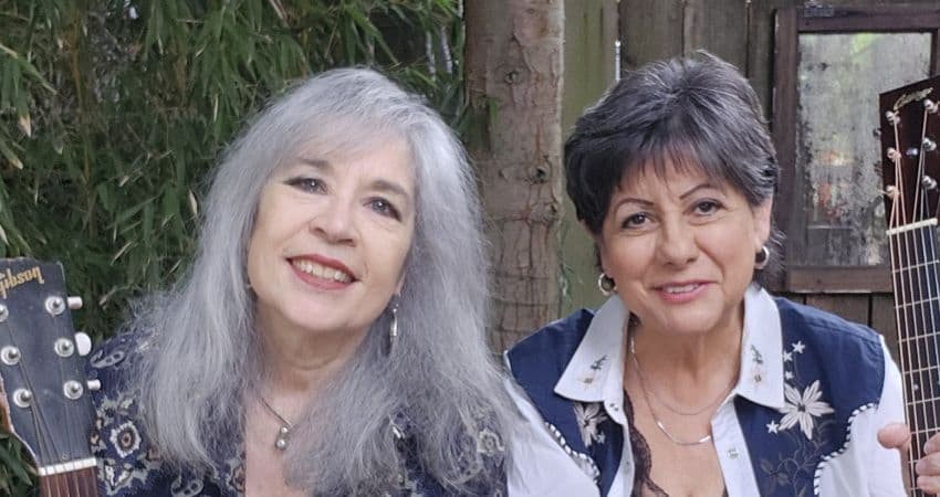 Tish Hinojosa + Anny Celsi
