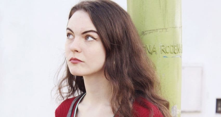 Maria Mihailik