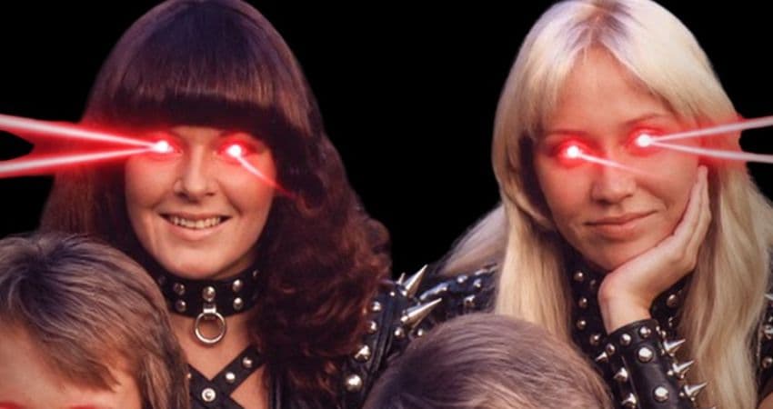 Abbageddon (Abba Metal Tribute)