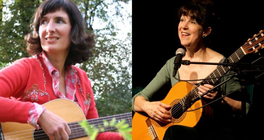 Rebecca Hollweg + Liz Cotton