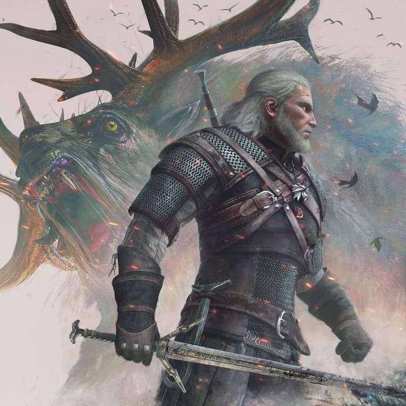 The Witcher In Concert